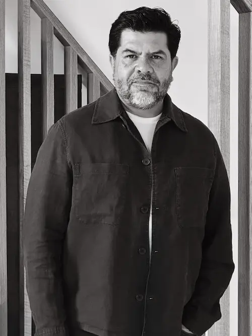 Enrique Betancourt